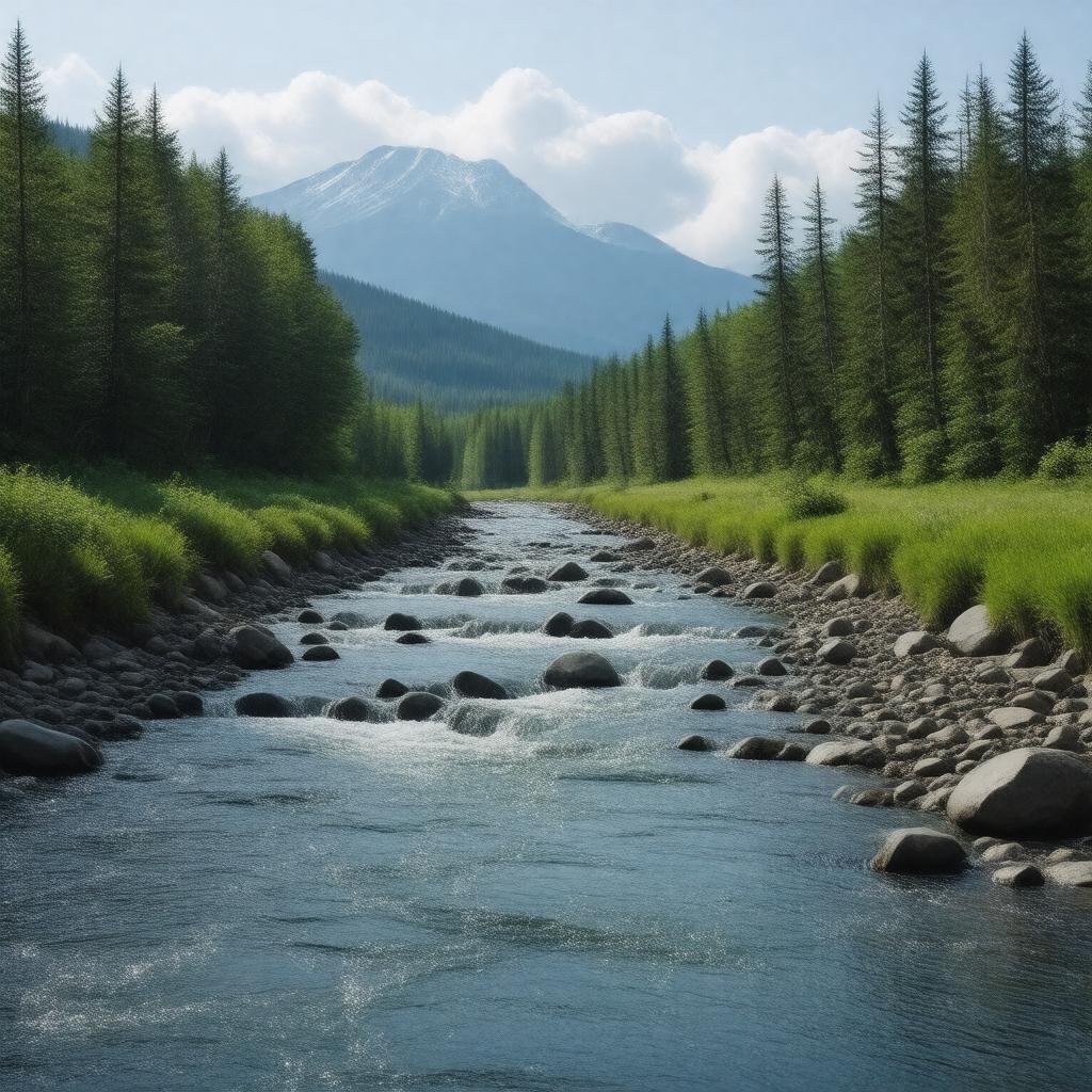 Togiak River